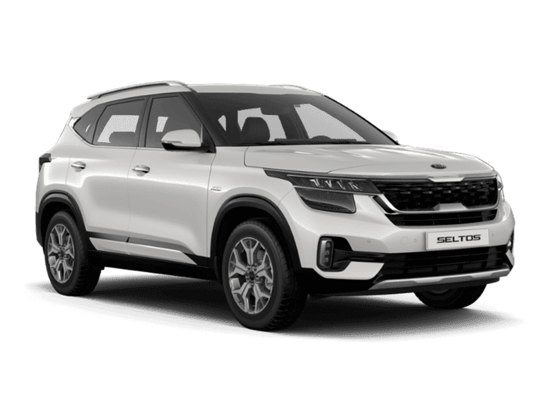 KIA Rio X - Изображение интерьера №5