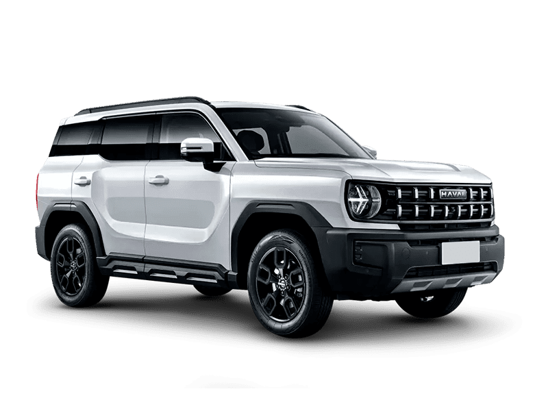 Haval H7 - Изображение интерьера №12