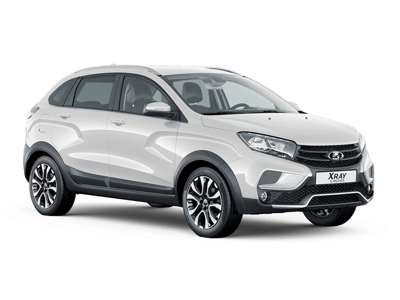 Lada Iskra SW - Изображение интерьера №14