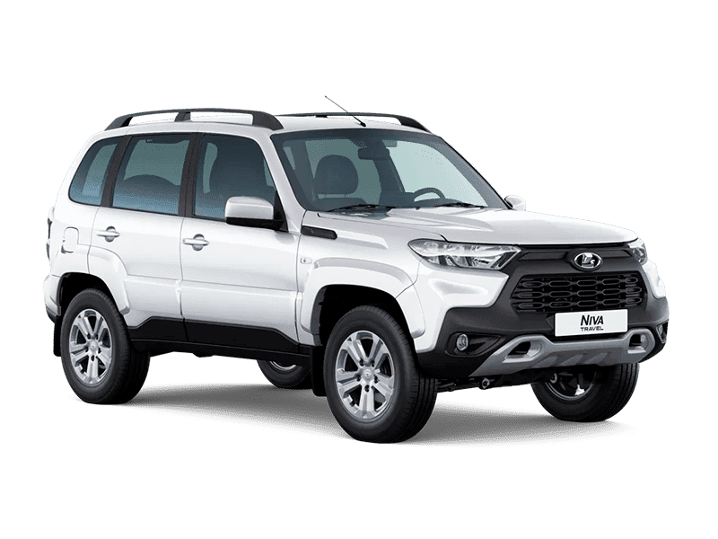 Lada Iskra SW - Изображение интерьера №14